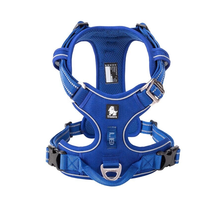 SafetyHarness™- Harnais pour animal de compagnie - Fou de chien